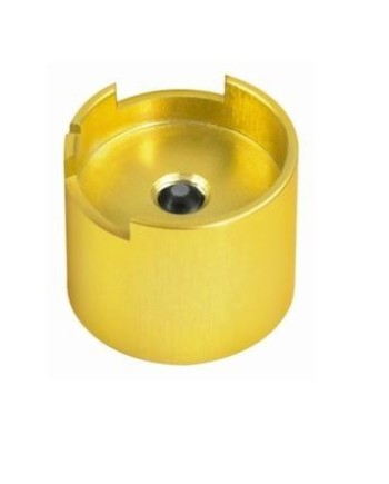HOROTEC 09.010 - Porte mouvement pour Rolex