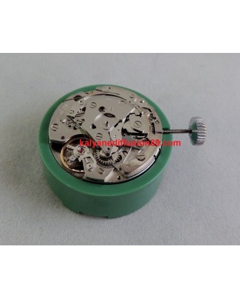 HOROTEC 09.050-01 - Porte mouvement vert 13 1/4