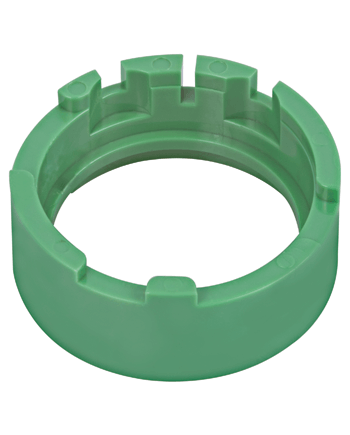 HOROTEC 09.050-01 - Porte mouvement vert 13 1/4