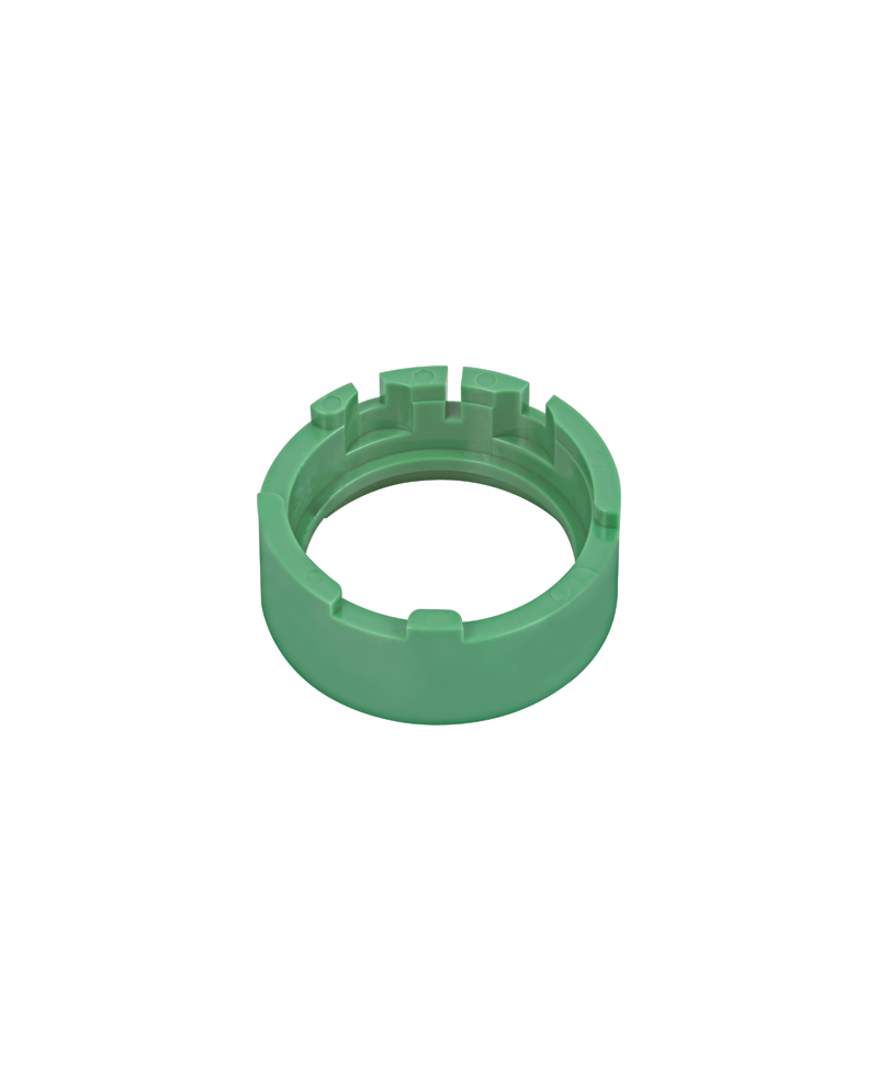 HOROTEC 09.050-01 - Porte mouvement vert 13 1/4