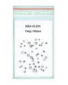 HOROTEC - Assortiment 50 joints couronnes poussoirs