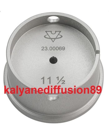VOH 2300069 – Porte mouvement 11½ ETA 2824-2 maintien