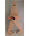 BERGEON 30044 – Potence support pendules maintien vertical