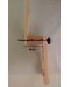 BERGEON 30044 – Potence support pendules maintien vertical