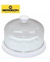 BERGEON 30097-BC – Plateau démontage avec cloche protection