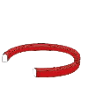 HOROTEC MSA43.052 - Joints rouges étanchéité SF montre