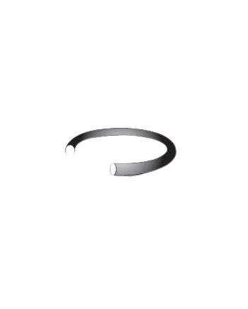 HOROTEC - Joint rond à l’unité pour étanchéité montre