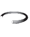 HOROTEC - Joint rond à l’unité pour étanchéité montre