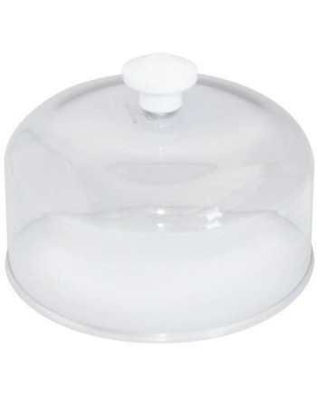 BERGEON 30097-BCC – Plateau ergonomique cloche protection