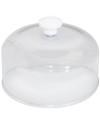 BERGEON 30097-BCC – Plateau ergonomique cloche protection