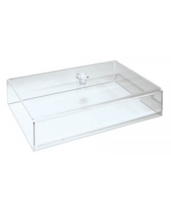 BERGEON 6759 – Cloche cache poussière protection pièces