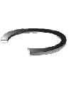 HOROTEC - Joint plat à l’unité pour boîtier montre