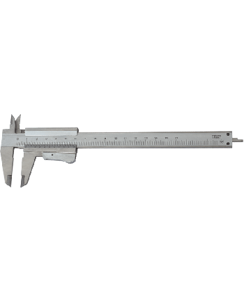 HOROTEC 15.100 - Pied à coulisse vernier 150 mm