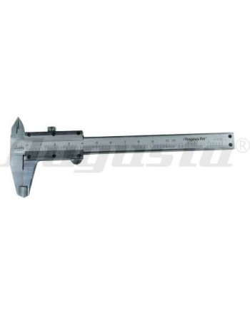 AUGUSTA 4348 – Pied à coulisse compact 100 mm maniable
