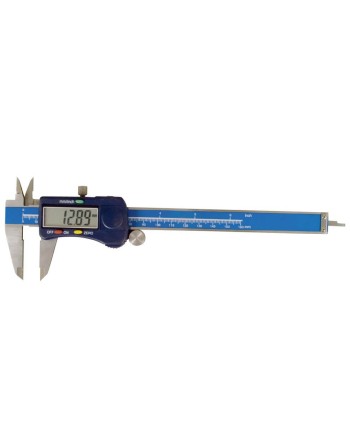 BECO TECHNIC – Pied à coulisse numérique 150 mm mesure digitale