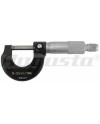 AUGUSTA 4324 – Micromètre précision 0-25 mm contrôle dimension
