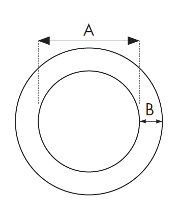 HOROTEC - Joint O-Ring pour étanchéité horlogère