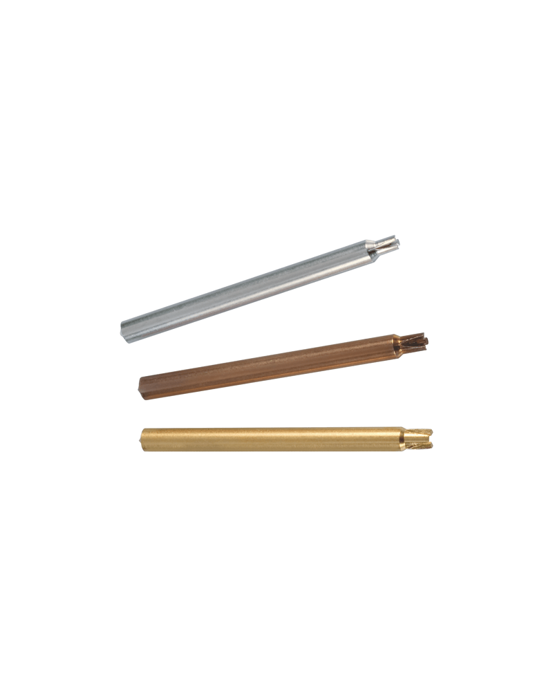 HOROTEC 13.155 - Assortiment tourne-ressorts KIF Trior
