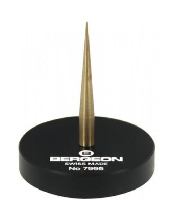 BERGEON 7995 – Support coq maintien précis balancier