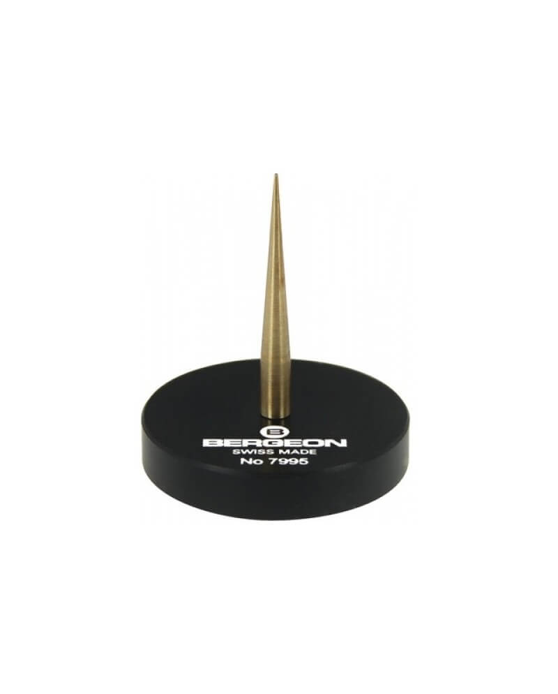 BERGEON 7995 – Support coq maintien précis balancier