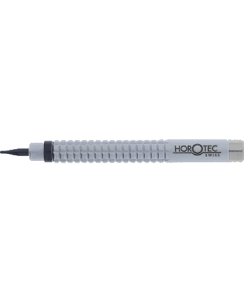 HOROTEC 03.018 - Outil correcteur embout POM noir