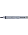 HOROTEC 03.018 - Outil correcteur embout POM noir