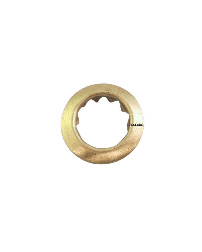 PASSION HORLOGERIE – Œillet pour pendule comtoise