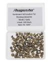 AUGUSTA 5047 – Vis panneaux arrière réveils fixation boîtier