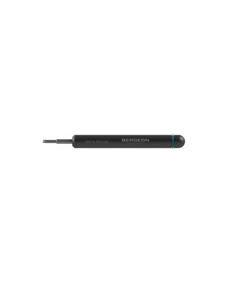 BERGEON 16918-NOV28 – Outil ressort lyre Novadiac ajustement