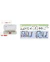 HOROTEC 13.153 - Assortiment Incabloc horlogerie