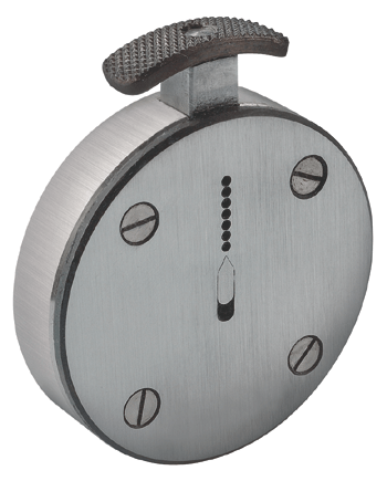 HOROTEC 03.200 - Outil à pitonner horlogerie
