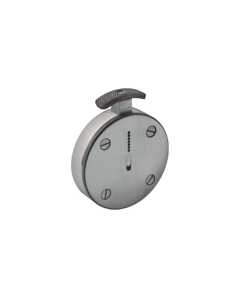 HOROTEC 03.200 - Outil à pitonner horlogerie