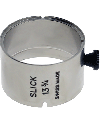 HOROTEC 09020-X - Porte mouvement laiton nickelé