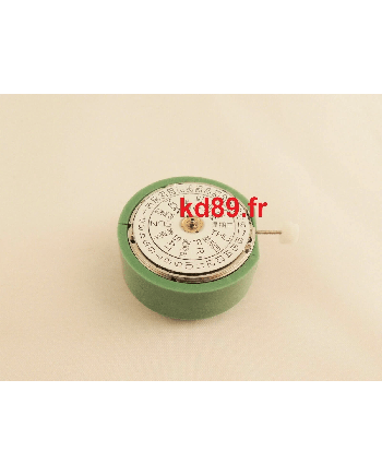 HOROTEC 09.050-02 - Porte mouvement ETA 2824 2836