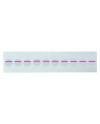 HOROTEC 70.006 - Étiquettes protection autocollantes