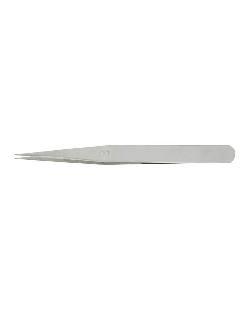ECO – Brucelles classiques 120 mm