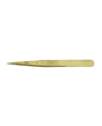 Brucelles en laiton - ECO Longueur 130mm
