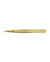 Brucelles en laiton - ECO Longueur 130mm