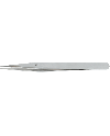 HOROTEC 12.302 - Brucelles acier antimagnétique 904L
