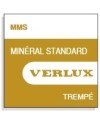 VERLUX  – Verre minéral MMS remplacement montre cadran