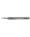 HOROTEC 12308-5 - Brucelles spiraux Cobasteel extra fines
