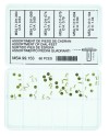 HOROTEC - Assortiment pieds de cadran à coller