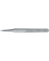 BERGEON 7027 – Brucelles inox précision manipulation fine