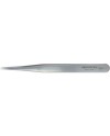 BERGEON 7027 – Brucelles inox précision manipulation fine