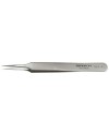 BERGEON 7027 – Brucelles inox précision manipulation fine