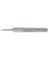 BERGEON 7027 – Brucelles inox précision manipulation fine