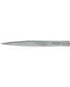 BERGEON 7027 – Brucelles inox précision manipulation fine