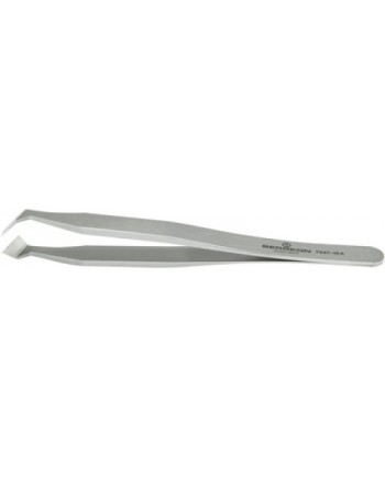 BERGEON 7027 – Brucelles inox précision manipulation fine