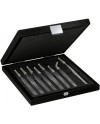BERGEON 7027 – Brucelles inox précision manipulation fine