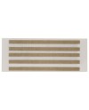 HOROTEC - Autocollant carré 3x3 mm pour cadrans